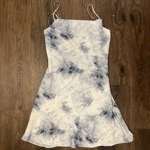 Cotton Candy LA Mini Dress